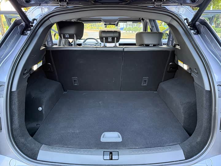 Фото 30 - Jetour Shanhai L6