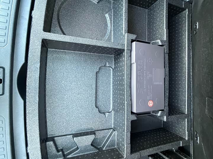 Фото 31 - Jetour Shanhai L6