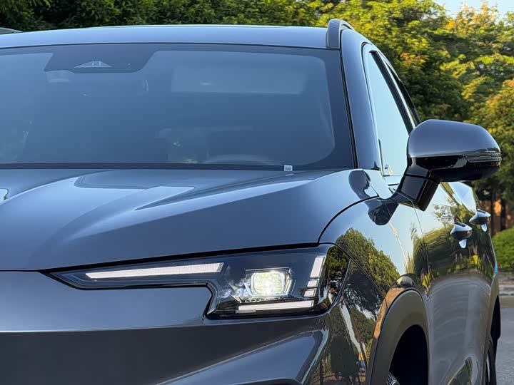 Фото 4 - Jetour Shanhai L6