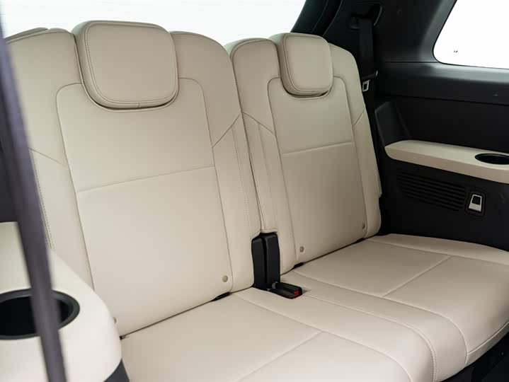 Фото 19 - LiXiang One