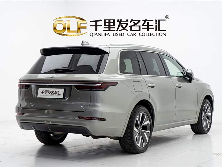 Фото 6 - LiXiang One