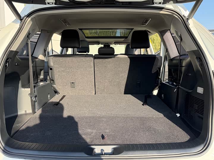 Фото 10 - Toyota Highlander