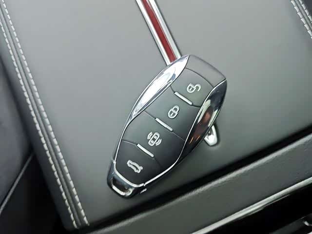 Фото 7 - Hongqi H9