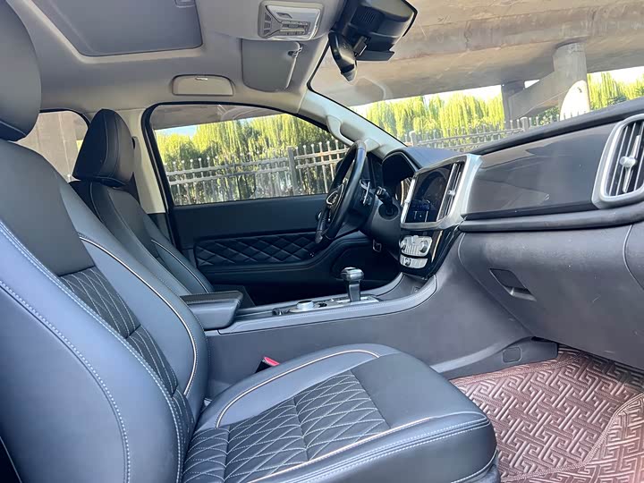 Фото 10 - Great Wall Pao