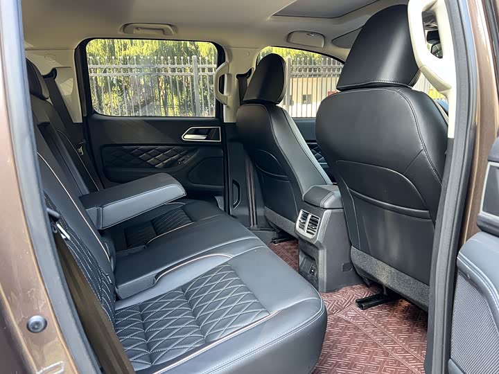 Фото 11 - Great Wall Pao