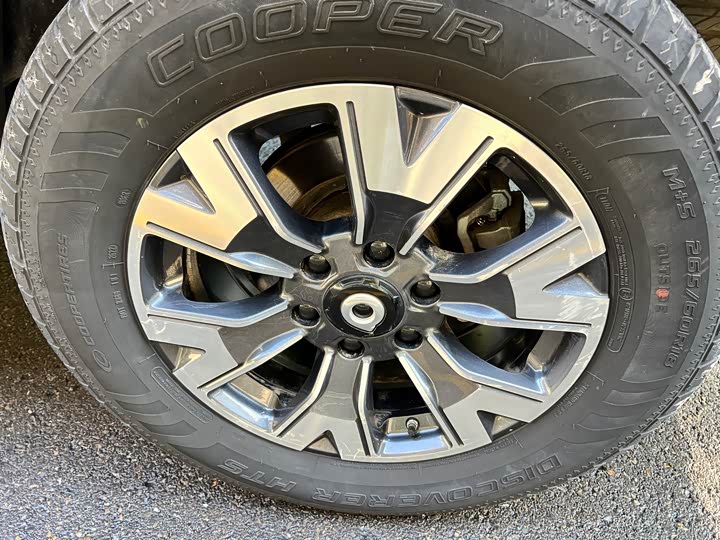 Фото 13 - Great Wall Pao