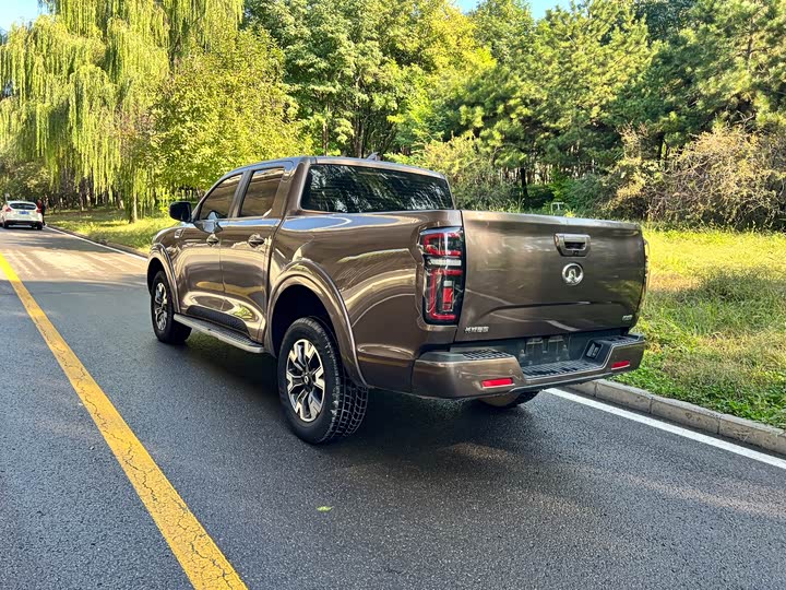 Фото 4 - Great Wall Pao