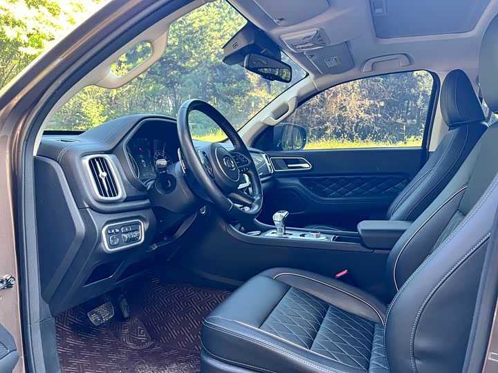 Фото 8 - Great Wall Pao