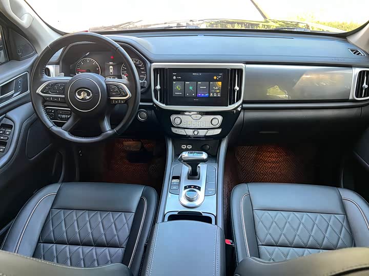 Фото 9 - Great Wall Pao