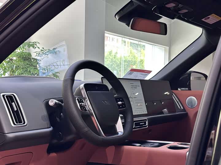 Фото 4 - LiXiang L9