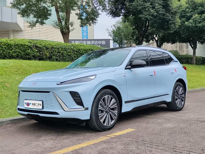 Фото 1 - Buick Electra E5