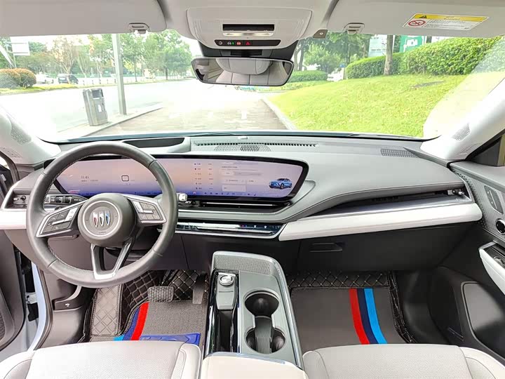 Фото 10 - Buick Electra E5