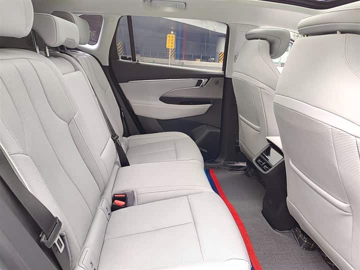 Фото 11 - Buick Electra E5