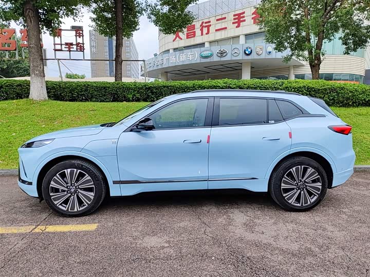 Фото 3 - Buick Electra E5