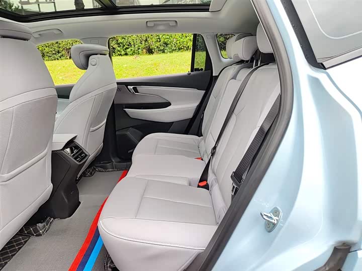 Фото 8 - Buick Electra E5