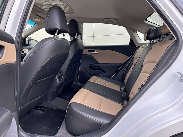 Фото 10 - Chevrolet Monza