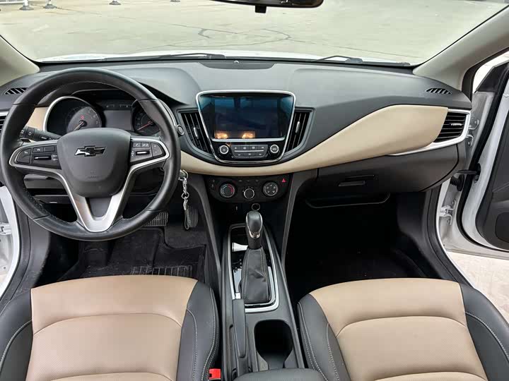 Фото 7 - Chevrolet Monza