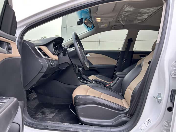 Фото 8 - Chevrolet Monza