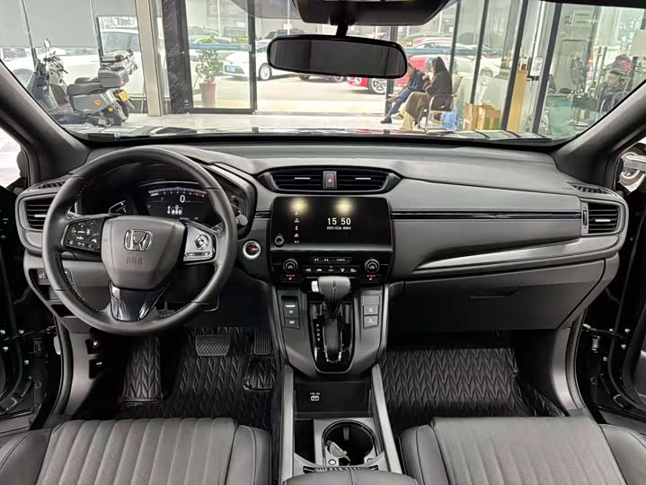 Фото 6 - Honda Breeze