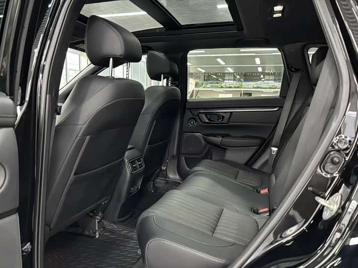 Фото 7 - Honda Breeze