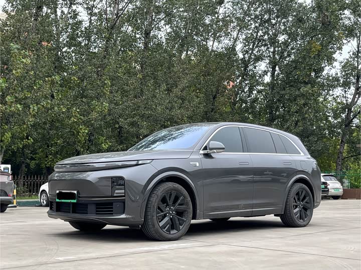 Фото 1 - LiXiang L7