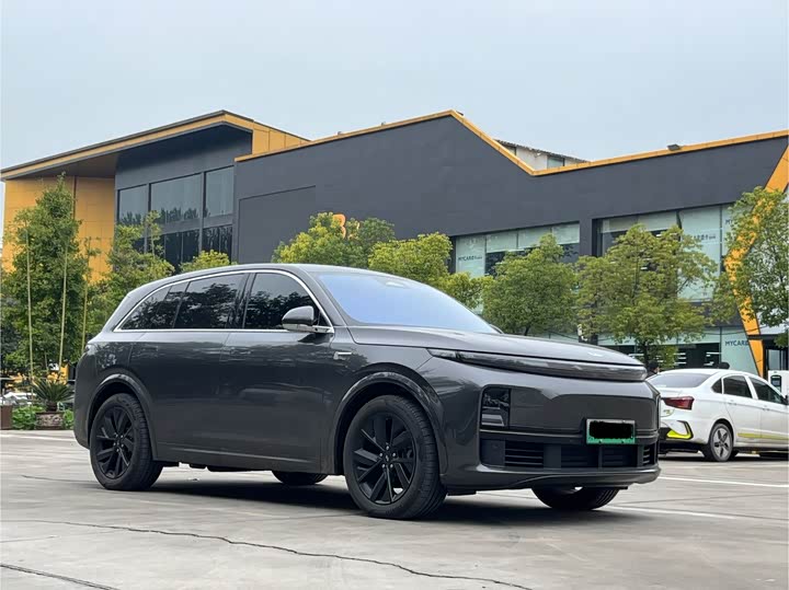 Фото 3 - LiXiang L7