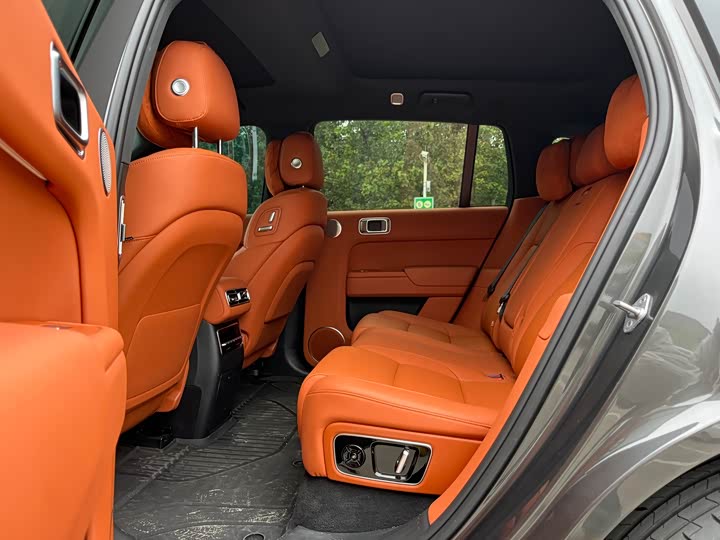 Фото 6 - LiXiang L7