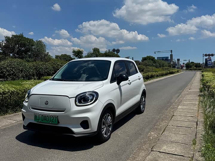 Фото 1 - Leapmotor T03