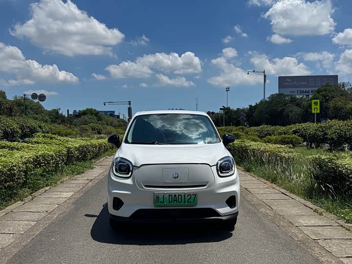 Фото 2 - Leapmotor T03