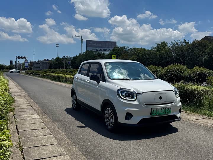 Фото 3 - Leapmotor T03