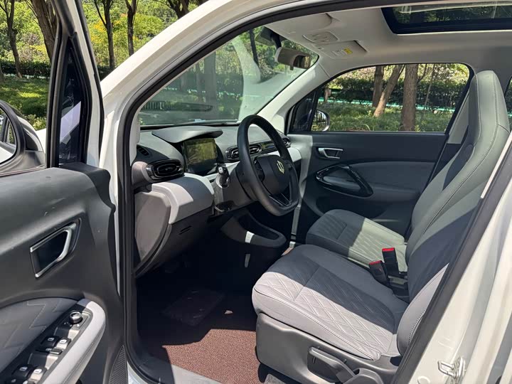 Фото 4 - Leapmotor T03