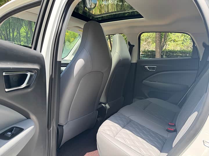 Фото 5 - Leapmotor T03