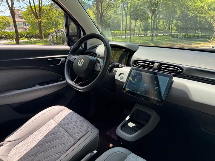 Фото 7 - Leapmotor T03