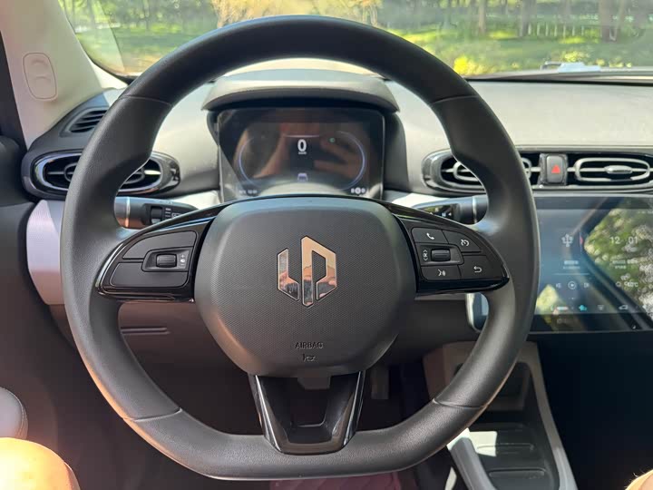 Фото 9 - Leapmotor T03