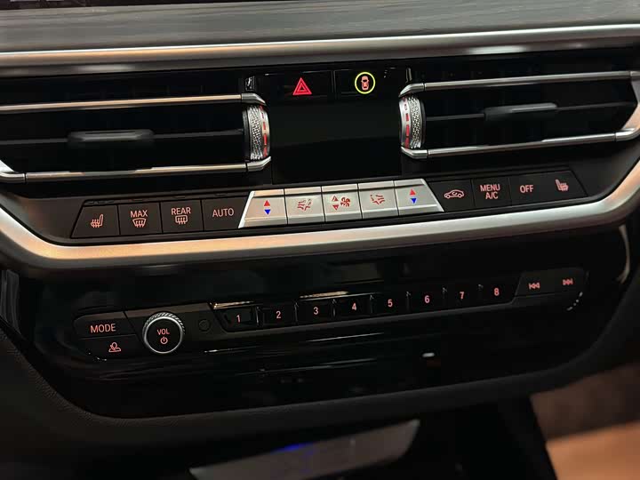 Фото 12 - BMW X3