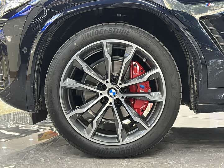 Фото 5 - BMW X3