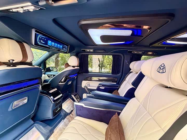 Фото 10 - Mercedes-Benz Vito