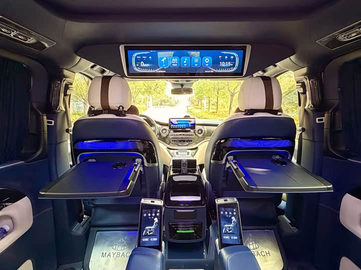 Фото 15 - Mercedes-Benz Vito