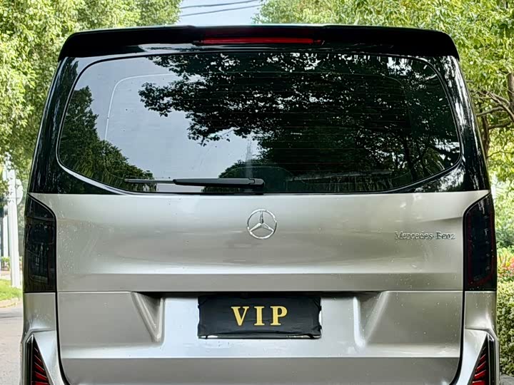 Фото 19 - Mercedes-Benz Vito