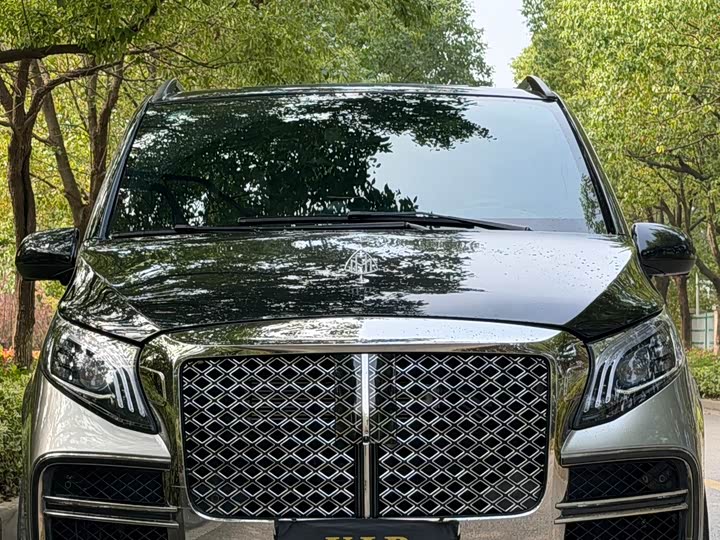 Фото 2 - Mercedes-Benz Vito