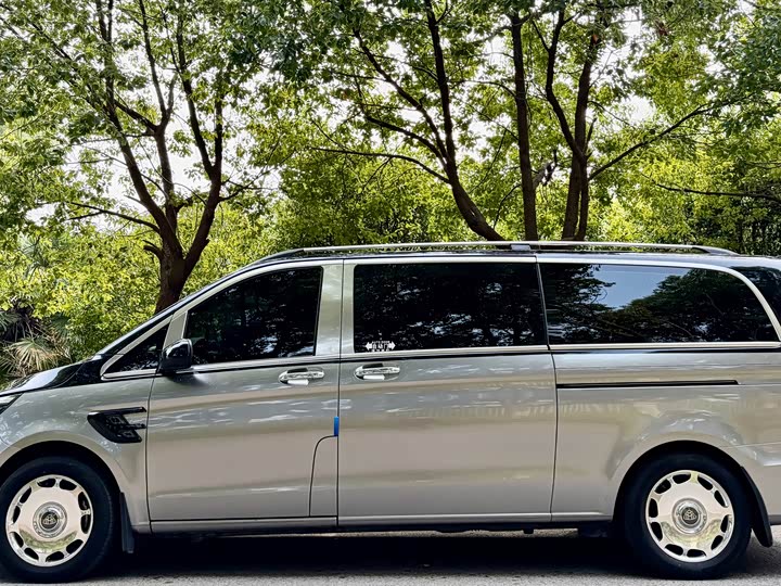 Фото 3 - Mercedes-Benz Vito