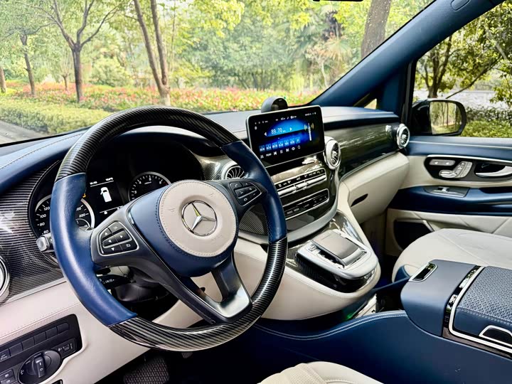 Фото 4 - Mercedes-Benz Vito