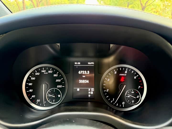 Фото 5 - Mercedes-Benz Vito