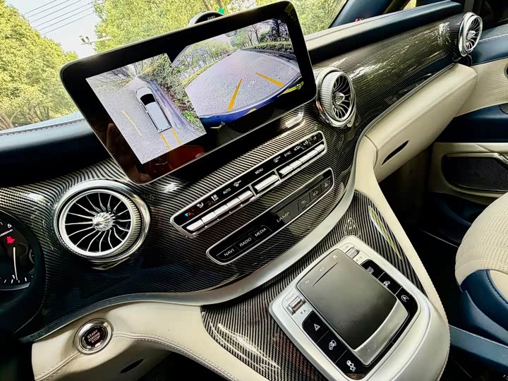 Фото 6 - Mercedes-Benz Vito