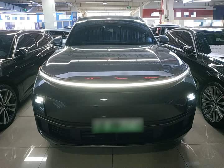 Фото 3 - LiXiang L8