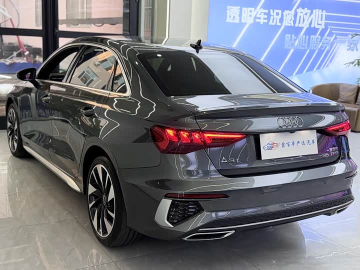 Фото 10 - Audi A3