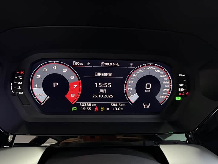 Фото 11 - Audi A3