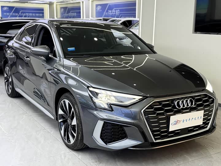 Фото 3 - Audi A3