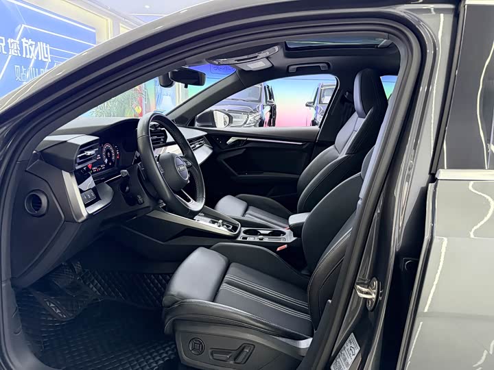 Фото 4 - Audi A3