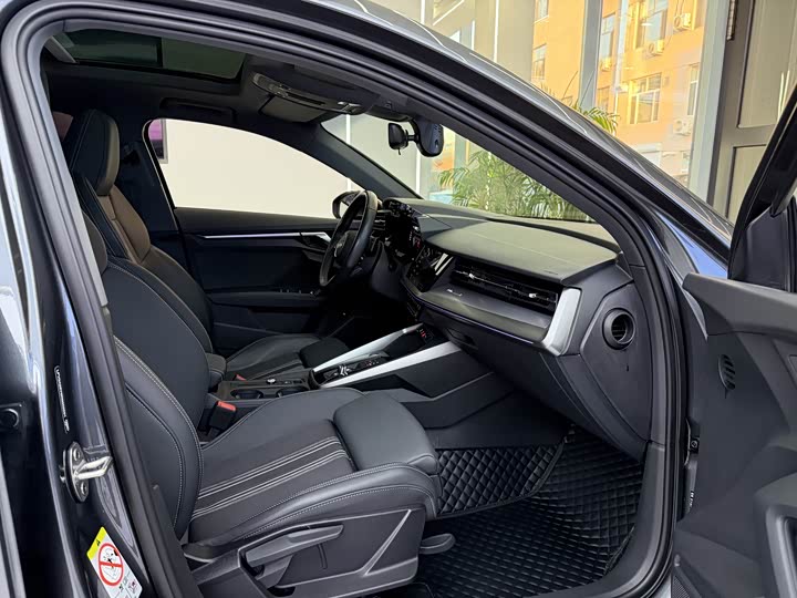 Фото 6 - Audi A3